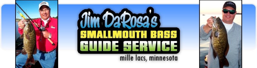 Jim DaRosa's Guide Service